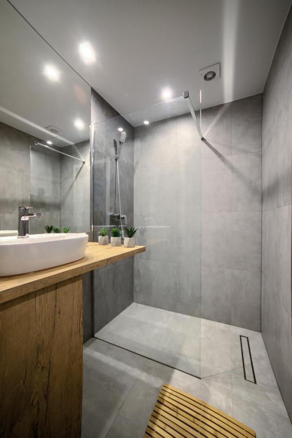 Nowotarzanka Apartment Nowy Targ Exterior photo