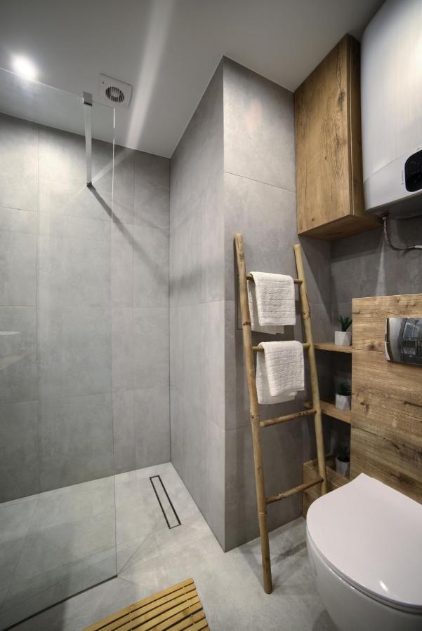 Nowotarzanka Apartment Nowy Targ Exterior photo