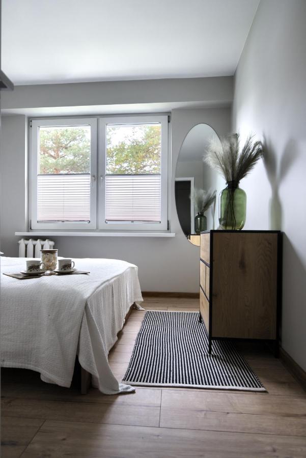 Nowotarzanka Apartment Nowy Targ Exterior photo