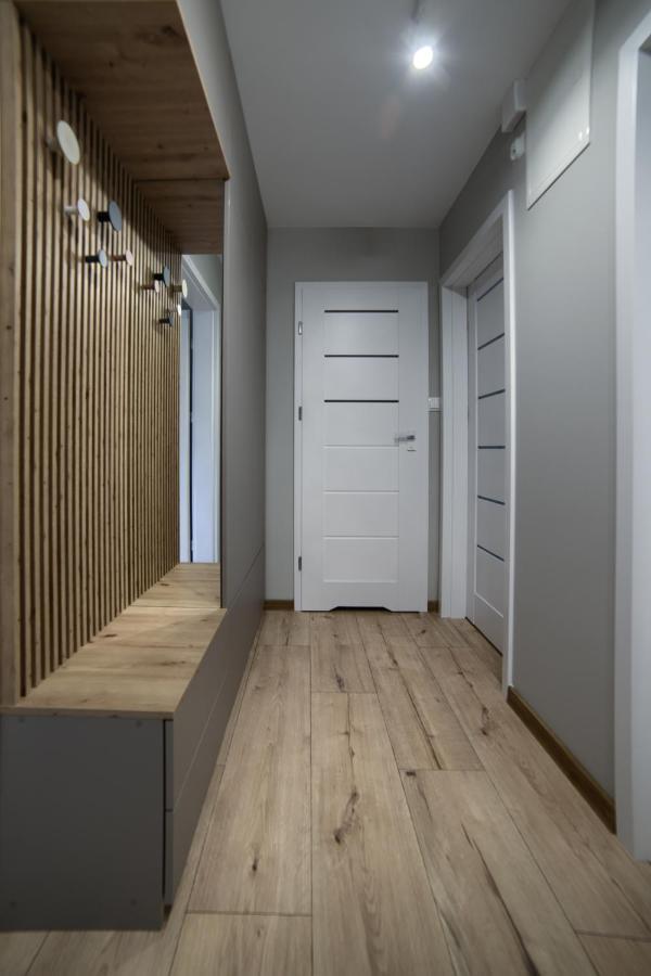 Nowotarzanka Apartment Nowy Targ Exterior photo